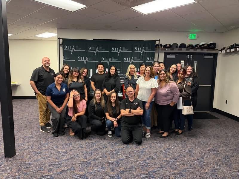 Training - June 2026